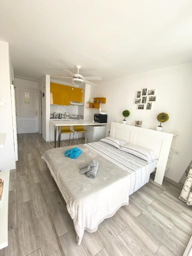 Playa De Las Americas Sea View Vip Apartment Playa Feñabe Exterior foto