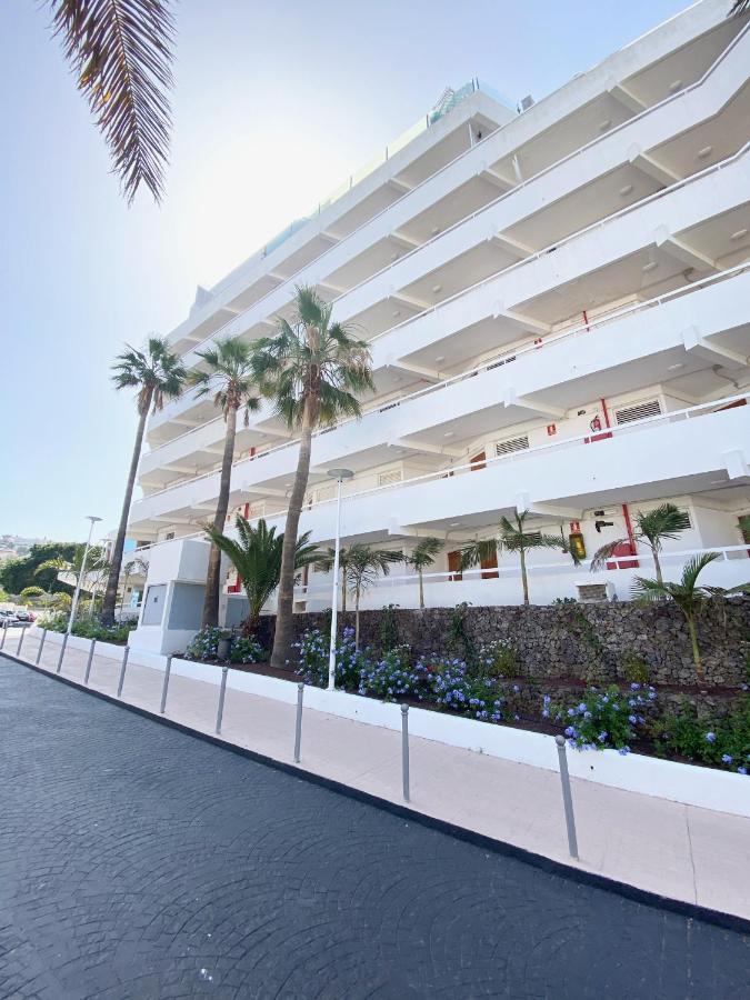 Playa De Las Americas Sea View Vip Apartment Playa Feñabe Exterior foto