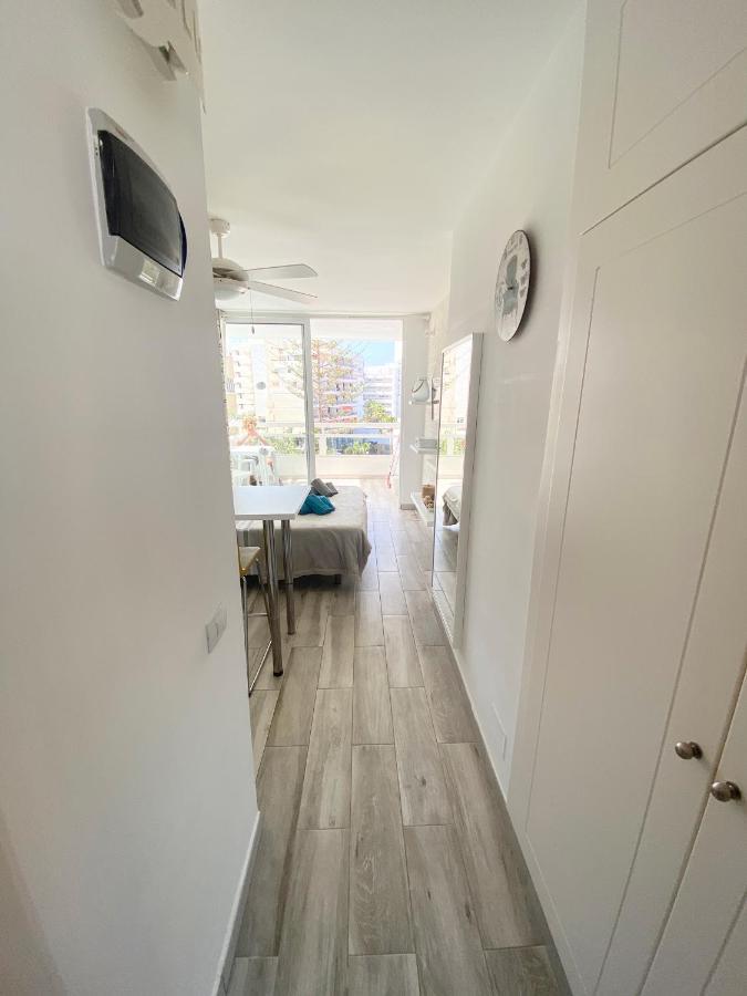 Playa De Las Americas Sea View Vip Apartment Playa Feñabe Exterior foto