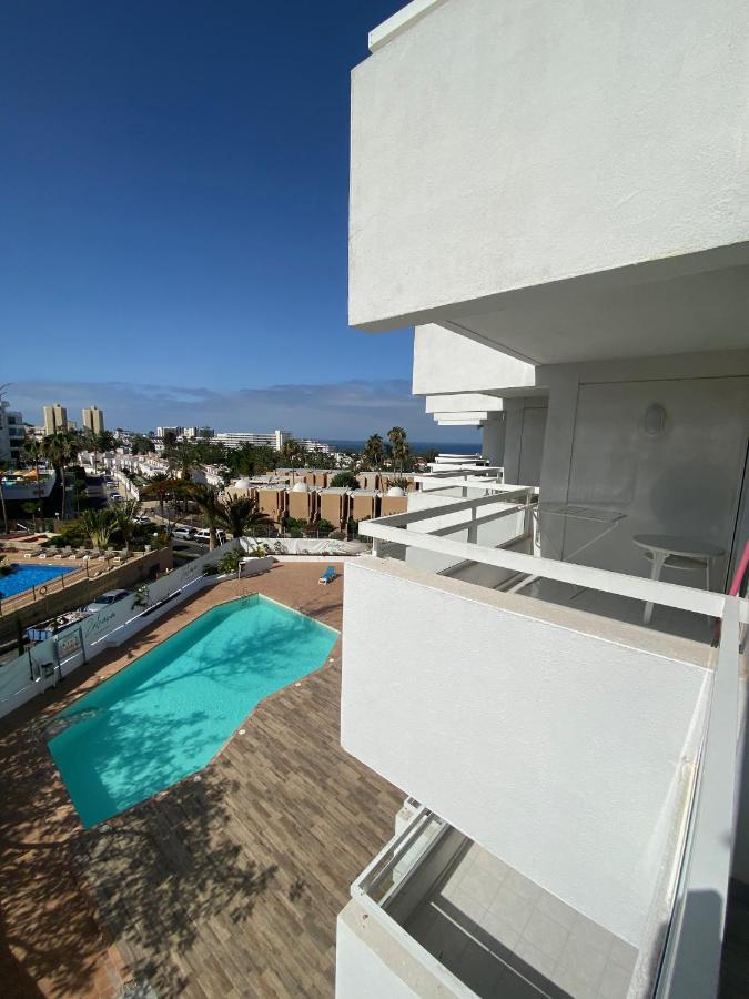 Playa De Las Americas Sea View Vip Apartment Playa Feñabe Exterior foto
