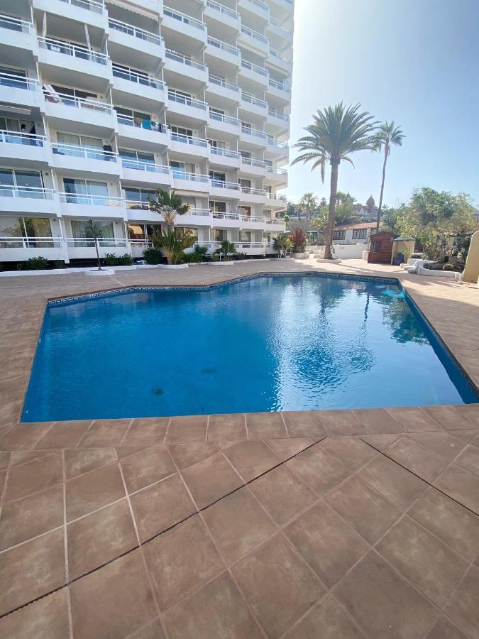 Playa De Las Americas Sea View Vip Apartment Playa Feñabe Exterior foto